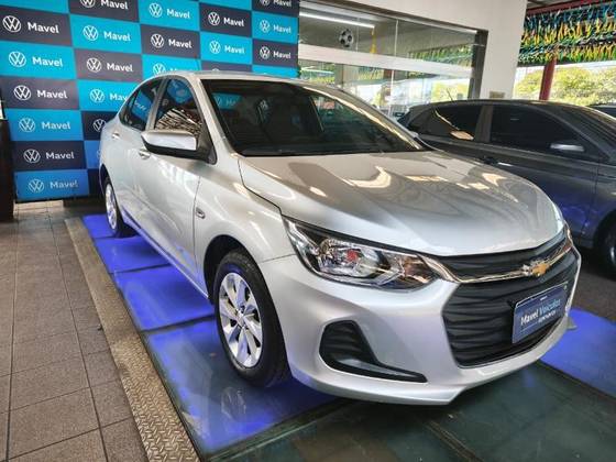 CHEVROLET ONIX 1.0 TURBO FLEX LT MANUAL CHEVROLET ONIX 1.0 TURBO FLEX LT MANUAL